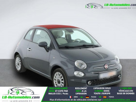 Fiat 500 1.2 69 ch BVA  occasion � Beaupuy - photo n�2