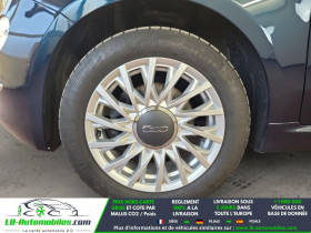 Fiat 500 1.2 69 ch BVA  occasion � Beaupuy - photo n�8