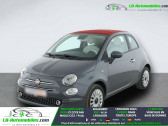 Fiat 500 1.2 69 ch BVA  � Beaupuy 31