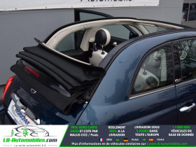 Fiat 500 1.2 69 ch BVA  occasion � Beaupuy - photo n�4