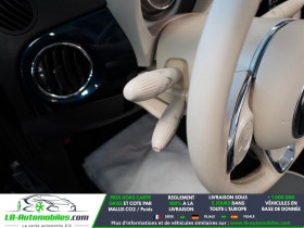 Fiat 500 1.2 69 ch BVA  occasion � Beaupuy - photo n�6