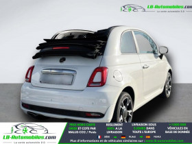 Fiat 500 1.2 69 ch BVA  occasion � Beaupuy - photo n�3