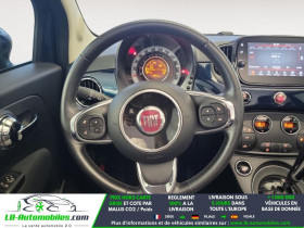 Fiat 500 1.2 69 ch BVA  occasion � Beaupuy - photo n�7
