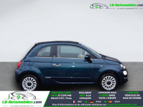 Fiat 500 1.2 69 ch BVA  occasion � Beaupuy - photo n�3