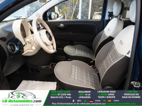 Fiat 500 1.2 69 ch BVA  occasion � Beaupuy - photo n�5