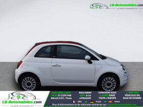 Fiat 500 1.2 69 ch BVA  occasion � Beaupuy - photo n�4