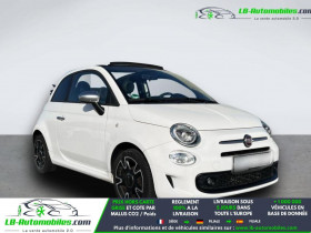 Fiat 500 1.2 69 ch BVA  occasion � Beaupuy - photo n�2