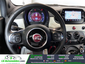 Fiat 500 1.2 69 ch BVA  occasion � Beaupuy - photo n�5