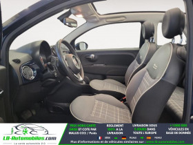 Fiat 500 1.2 69 ch BVA  occasion � Beaupuy - photo n�6