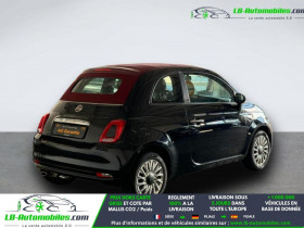 Fiat 500 1.2 69 ch BVA  occasion � Beaupuy - photo n�3