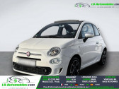 Fiat 500 1.2 69 ch BVA  � Beaupuy 31