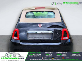 Fiat 500 1.2 69 ch BVA  occasion � Beaupuy - photo n�7