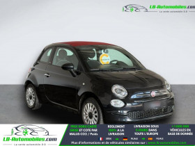 Fiat 500 1.2 69 ch BVA  occasion � Beaupuy - photo n�2