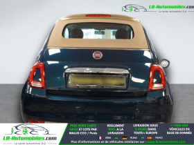 Fiat 500 1.2 69 ch BVA  occasion � Beaupuy - photo n�4