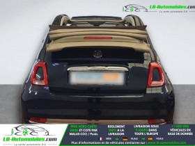 Fiat 500 1.2 69 ch BVA  occasion � Beaupuy - photo n�5