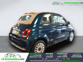 Fiat 500 1.2 69 ch BVA  occasion � Beaupuy - photo n�3