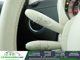 Fiat 500 1.2 69 ch BVA  occasion � Beaupuy - photo n�6