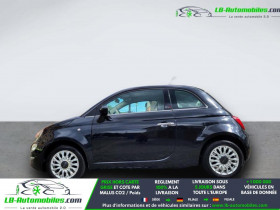Fiat 500 1.2 69 ch BVA  occasion � Beaupuy - photo n�6