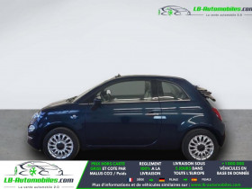 Fiat 500 1.2 69 ch BVA  occasion � Beaupuy - photo n�4