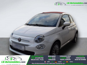 Fiat 500 1.2 69 ch BVA  occasion � Beaupuy - photo n�2