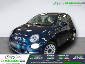 Fiat 500 1.2 69 ch BVA  occasion � Beaupuy - photo n�2