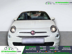 Fiat 500 1.2 69 ch BVA  occasion � Beaupuy - photo n�3