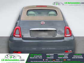 Fiat 500 1.2 69 ch BVA  occasion � Beaupuy - photo n�7