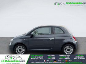 Fiat 500 1.2 69 ch BVA  occasion � Beaupuy - photo n�6
