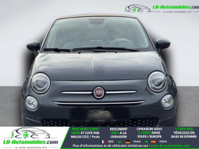 Fiat 500 1.2 69 ch BVA  occasion � Beaupuy - photo n�5