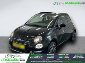 Fiat 500 1.2 69 ch BVA  occasion � Beaupuy - photo n�2