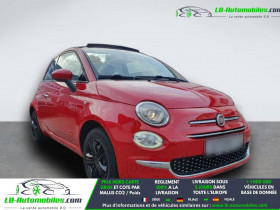 Fiat 500 1.2 69 ch BVA  occasion � Beaupuy - photo n�2