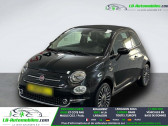 Fiat 500 1.2 69 ch BVA  � Beaupuy 31