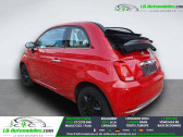 Fiat 500 1.2 69 ch BVA  � Beaupuy 31