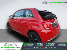 Fiat 500 , garage LB AUTOMOBILES � Beaupuy