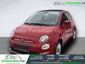 Fiat 500 1.2 69 ch BVA  occasion � Beaupuy - photo n�2