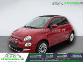 Fiat 500 1.2 69 ch BVA  � Beaupuy 31