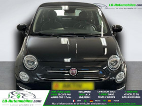 Fiat 500 1.2 69 ch BVA  occasion � Beaupuy - photo n�5