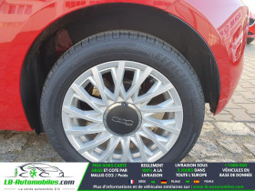 Fiat 500 1.2 69 ch BVA  occasion � Beaupuy - photo n�5