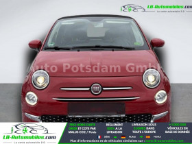 Fiat 500 1.2 69 ch BVA  occasion � Beaupuy - photo n�5