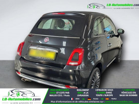 Fiat 500 1.2 69 ch BVA  occasion � Beaupuy - photo n�4
