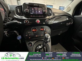 Fiat 500 1.2 69 ch BVA  occasion � Beaupuy - photo n�3
