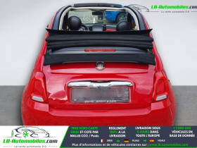 Fiat 500 1.2 69 ch BVA  occasion � Beaupuy - photo n�4