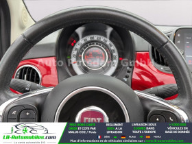 Fiat 500 1.2 69 ch BVA  occasion � Beaupuy - photo n�9