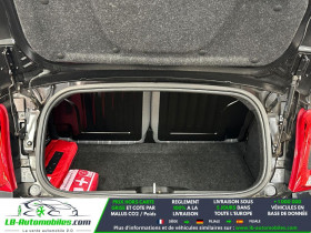 Fiat 500 1.2 69 ch BVA  occasion � Beaupuy - photo n�10