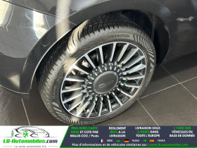 Fiat 500 1.2 69 ch BVA  occasion � Beaupuy - photo n�9