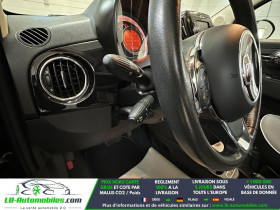 Fiat 500 1.2 69 ch BVA  occasion � Beaupuy - photo n�8