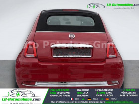 Fiat 500 1.2 69 ch BVA  occasion � Beaupuy - photo n�7