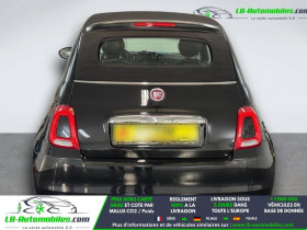 Fiat 500 1.2 69 ch BVA  occasion � Beaupuy - photo n�6