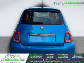 Fiat 500 1.2 69 ch BVA  occasion � Beaupuy - photo n�6