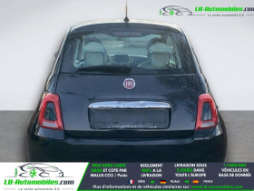 Fiat 500 1.2 69 ch BVA  occasion � Beaupuy - photo n�3